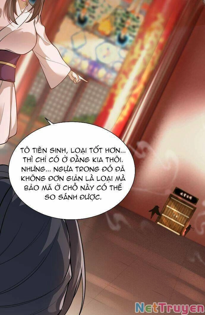 Kiếm Đế Vi Tế Chapter 25 - 20