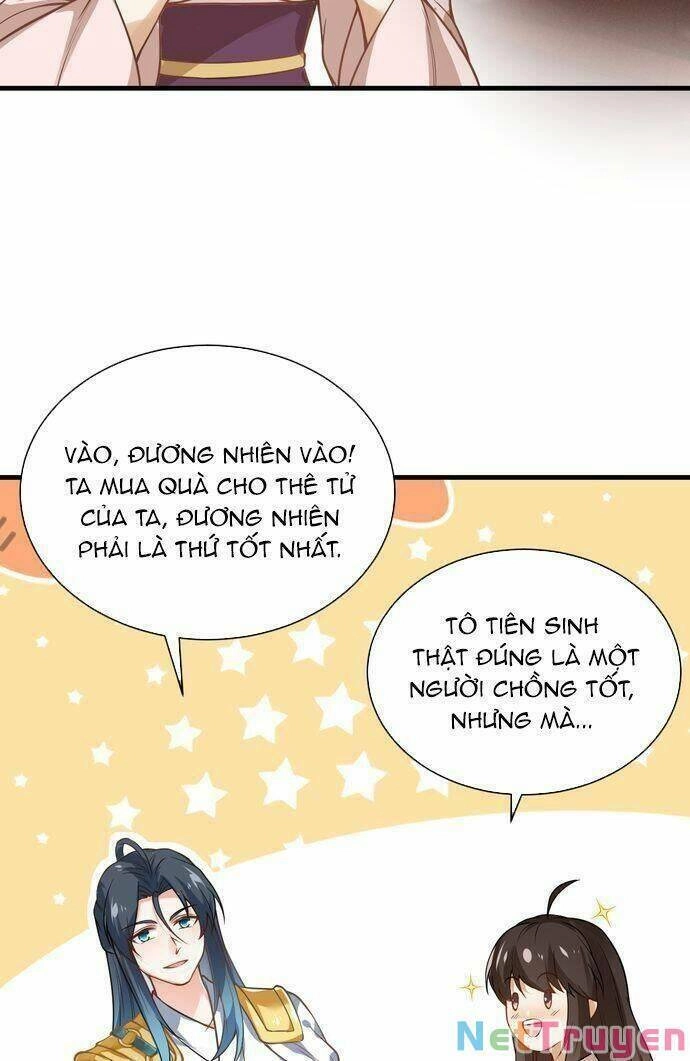 Kiếm Đế Vi Tế Chapter 25 - 24