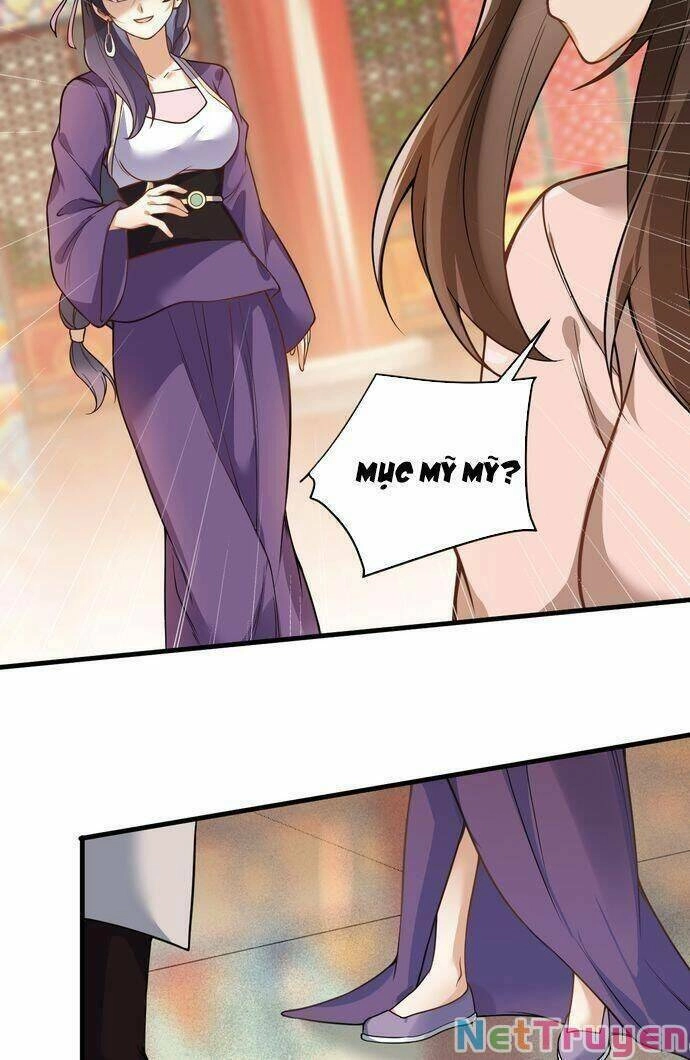 Kiếm Đế Vi Tế Chapter 25 - 26