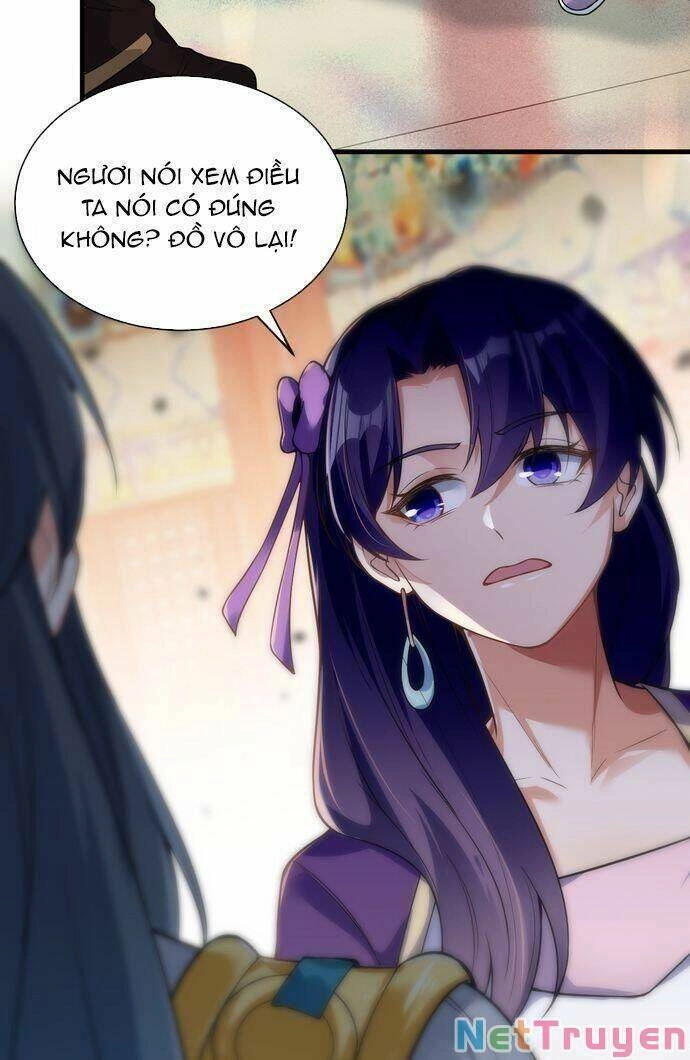 Kiếm Đế Vi Tế Chapter 25 - 27