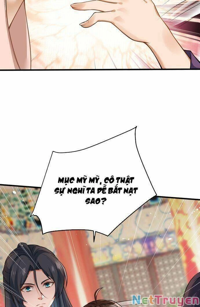 Kiếm Đế Vi Tế Chapter 25 - 30