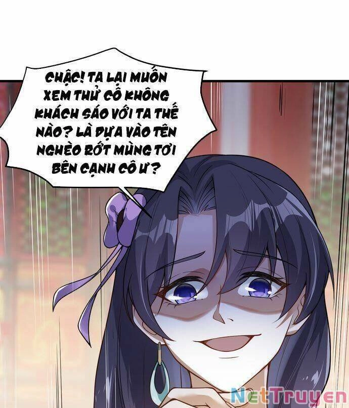 Kiếm Đế Vi Tế Chapter 25 - 32