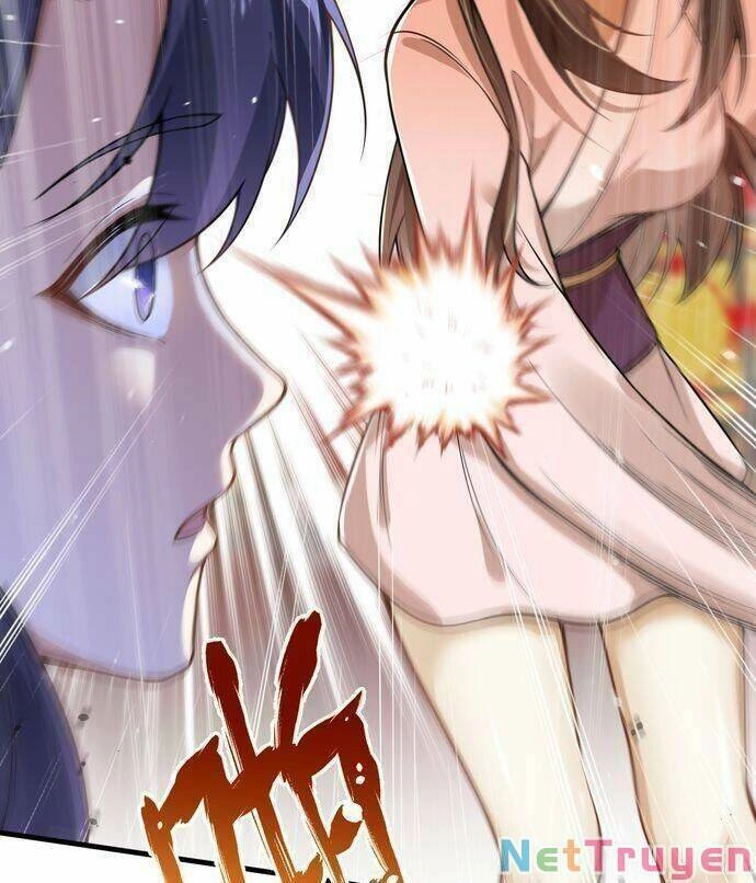 Kiếm Đế Vi Tế Chapter 25 - 35