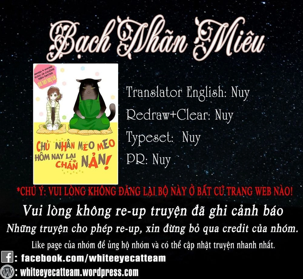 Dekiru Neko Wa Kyo Mo Yuuutsu Chapter 1 - 2