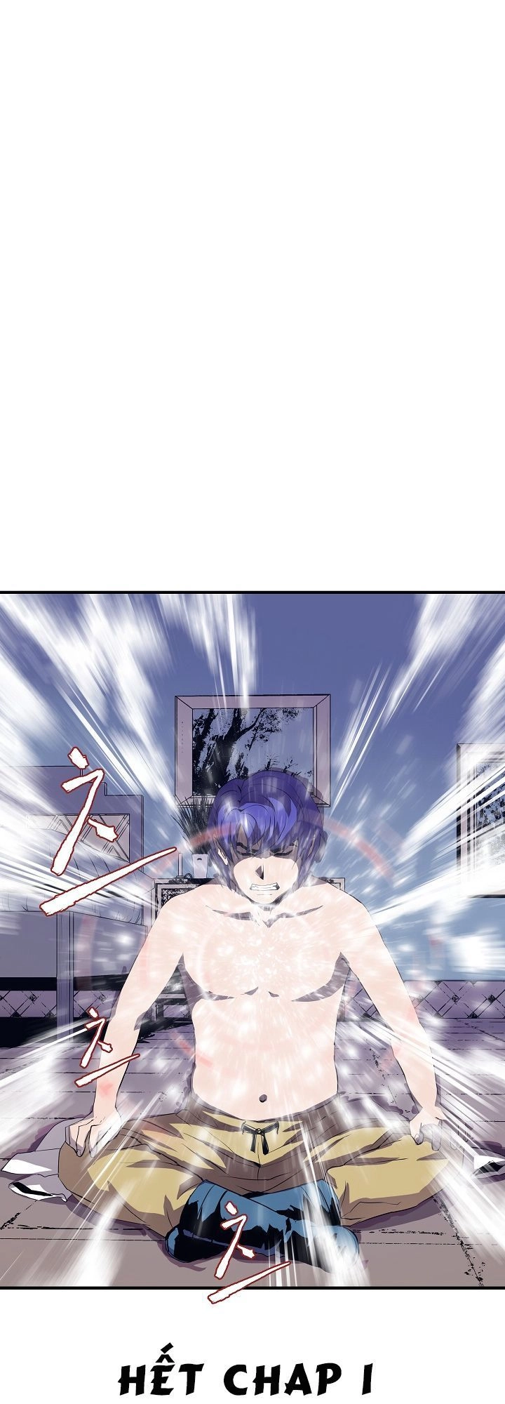 Sự Trở Lại Của Pháp Sư 8 Vòng Chapter 1 - 57