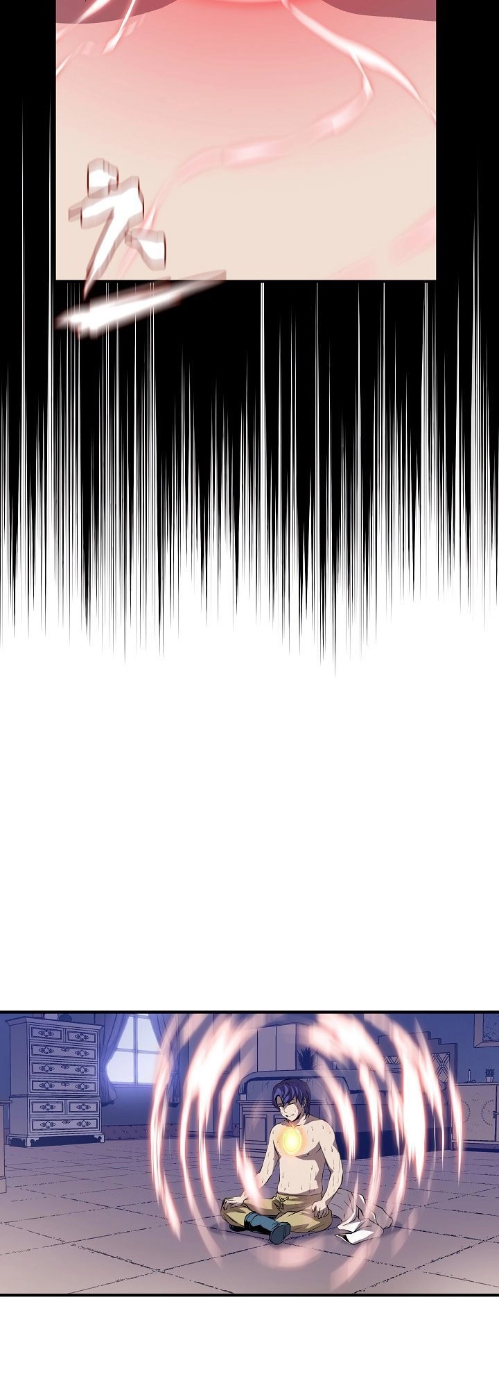 Sự Trở Lại Của Pháp Sư 8 Vòng Chapter 2 - 3