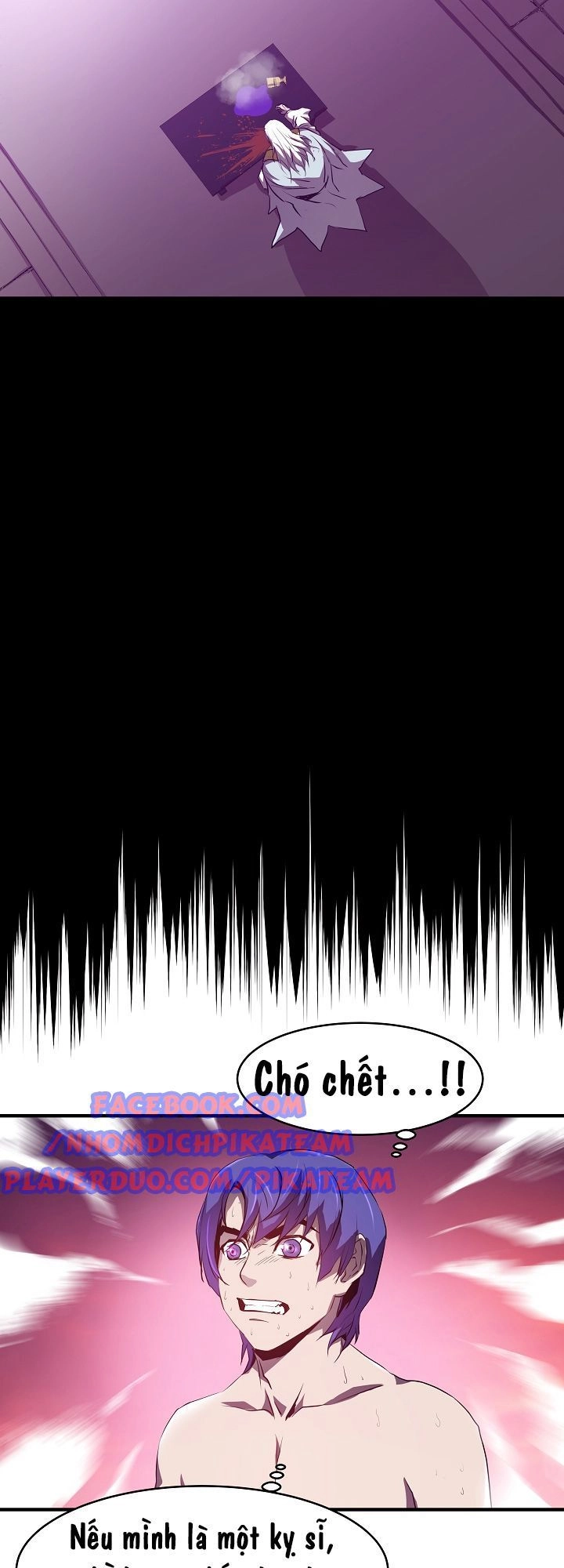 Sự Trở Lại Của Pháp Sư 8 Vòng Chapter 2 - 13