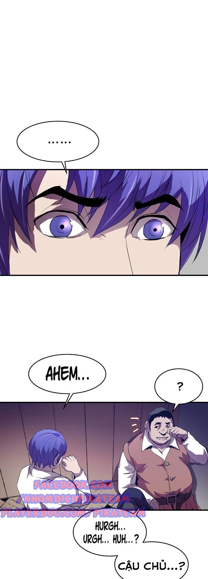 Sự Trở Lại Của Pháp Sư 8 Vòng Chapter 2 - 20