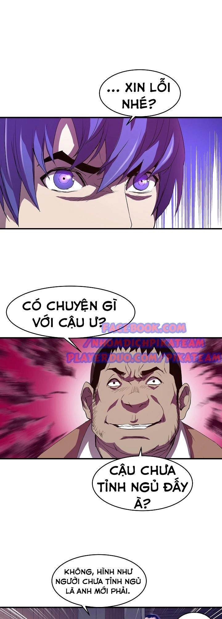 Sự Trở Lại Của Pháp Sư 8 Vòng Chapter 2 - 26