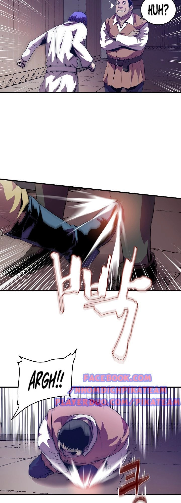 Sự Trở Lại Của Pháp Sư 8 Vòng Chapter 2 - 27