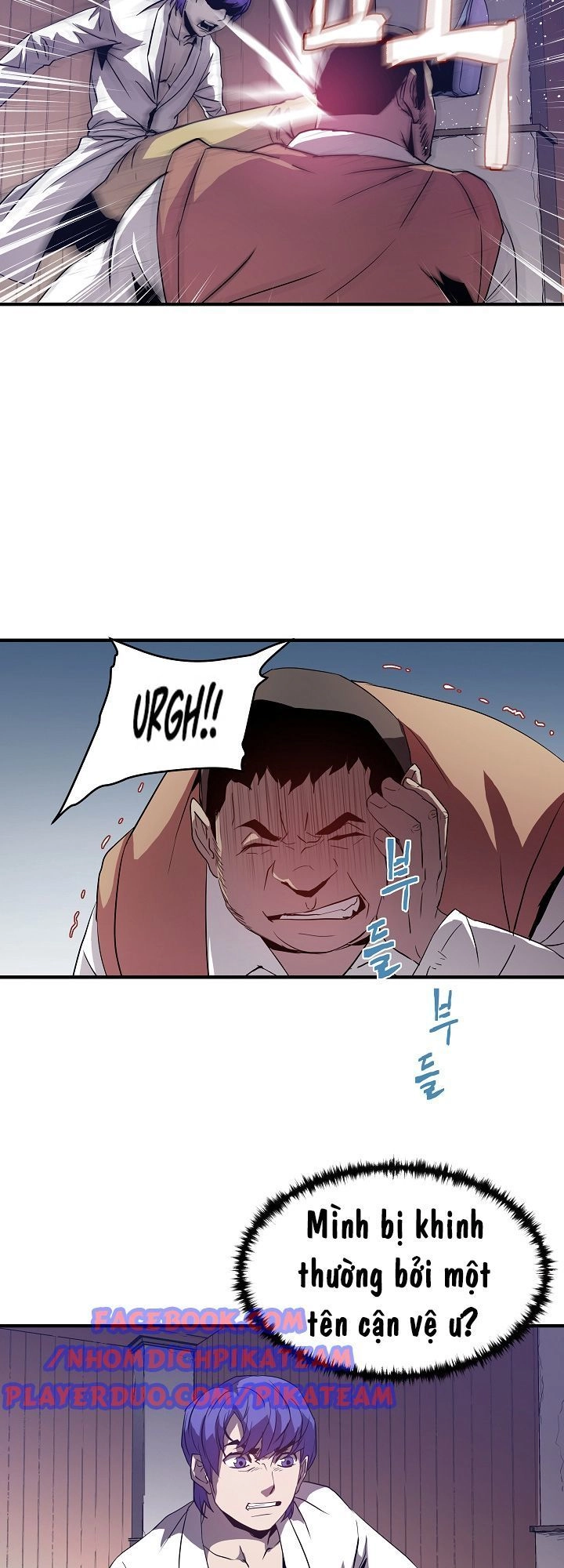 Sự Trở Lại Của Pháp Sư 8 Vòng Chapter 2 - 30