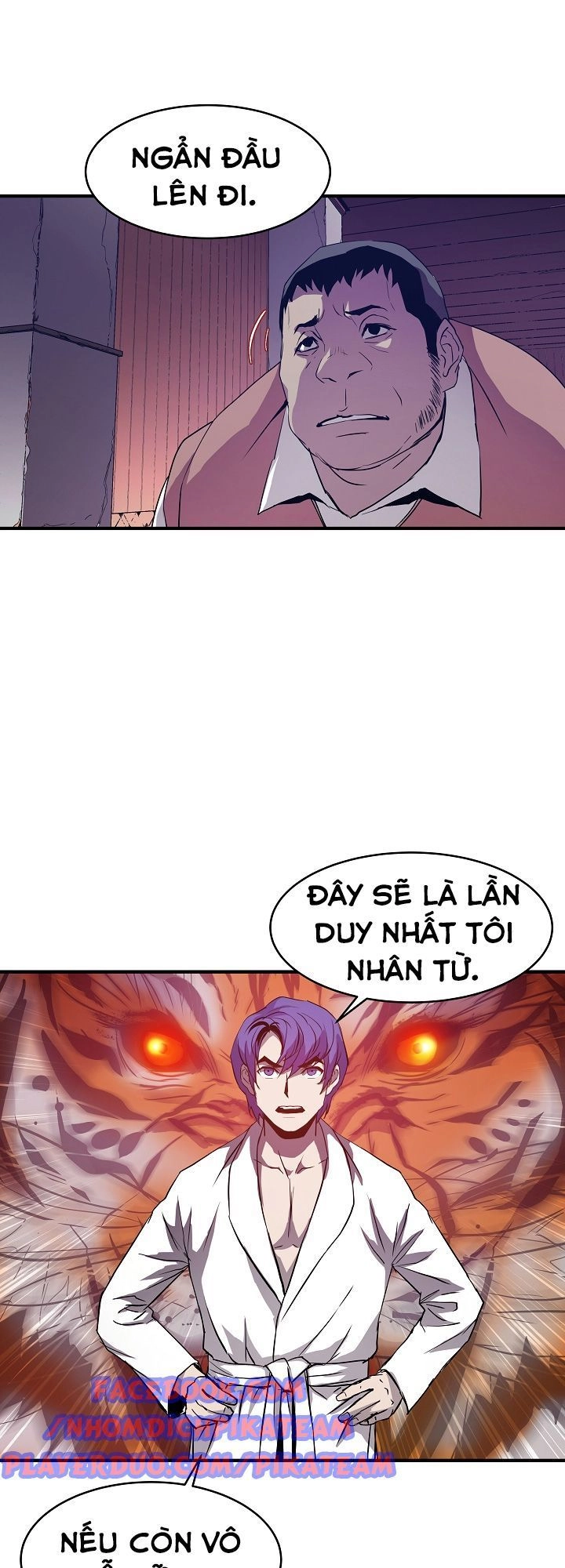 Sự Trở Lại Của Pháp Sư 8 Vòng Chapter 2 - 35