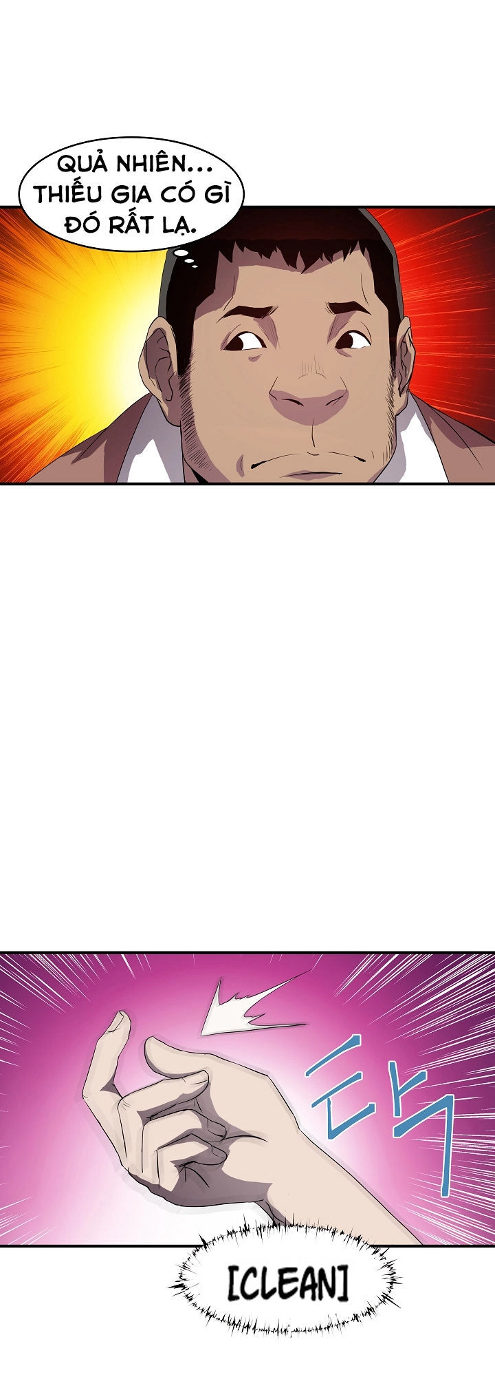 Sự Trở Lại Của Pháp Sư 8 Vòng Chapter 3 - 9