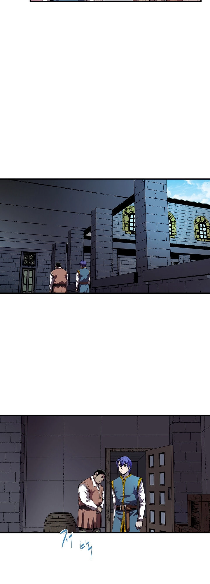 Sự Trở Lại Của Pháp Sư 8 Vòng Chapter 3 - 18