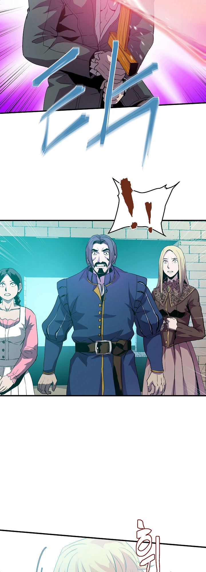 Sự Trở Lại Của Pháp Sư 8 Vòng Chapter 4 - 15