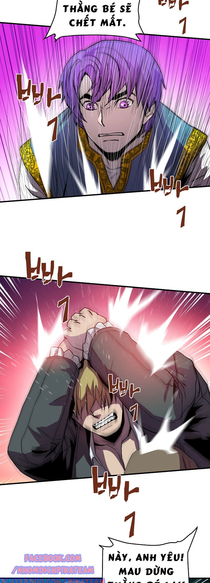 Sự Trở Lại Của Pháp Sư 8 Vòng Chapter 4 - 23