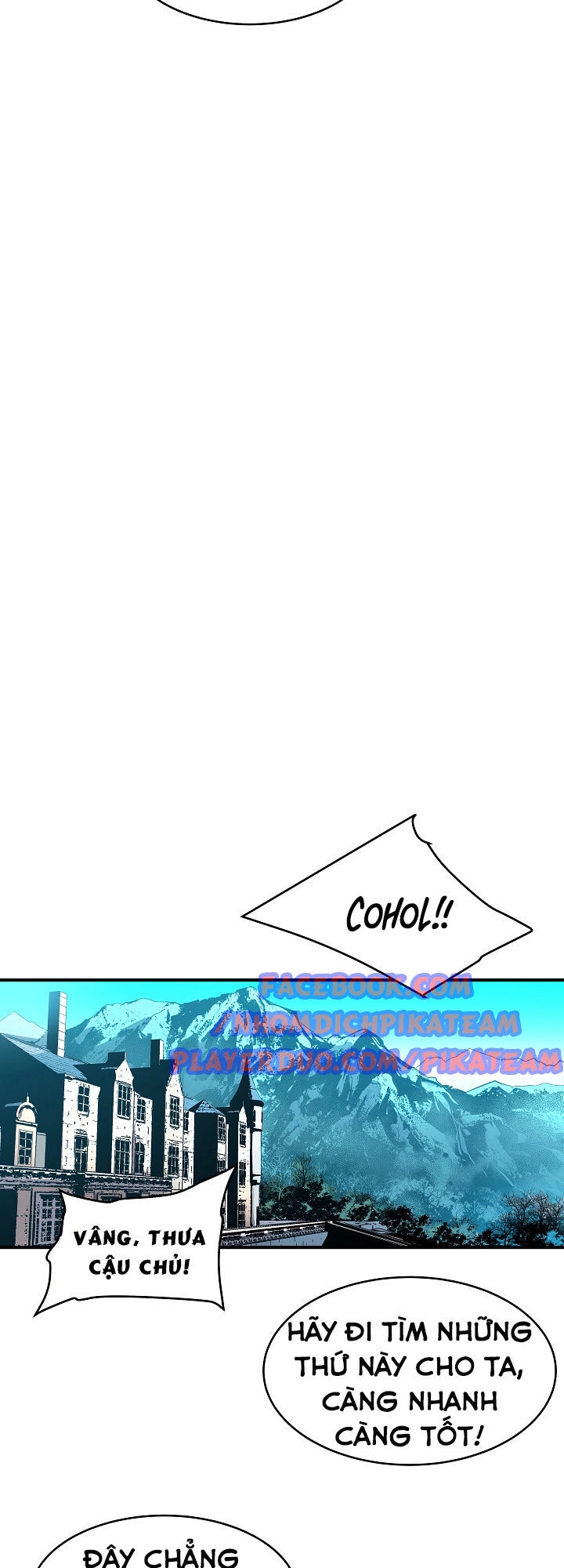 Sự Trở Lại Của Pháp Sư 8 Vòng Chapter 4 - 41