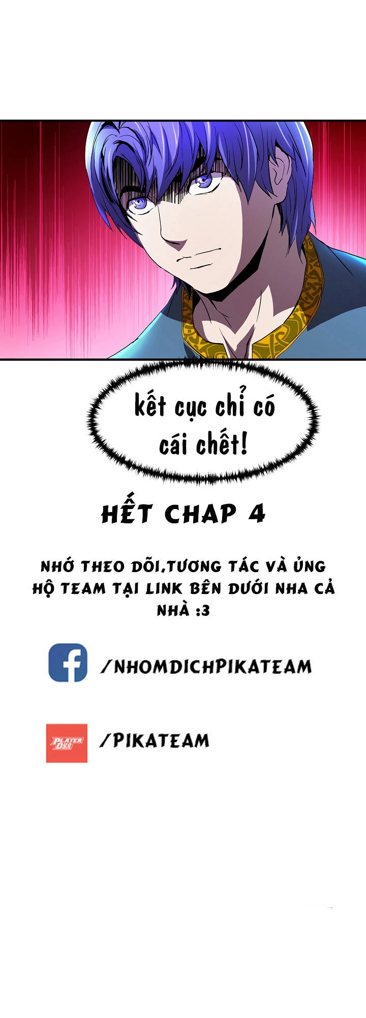 Sự Trở Lại Của Pháp Sư 8 Vòng Chapter 4 - 51