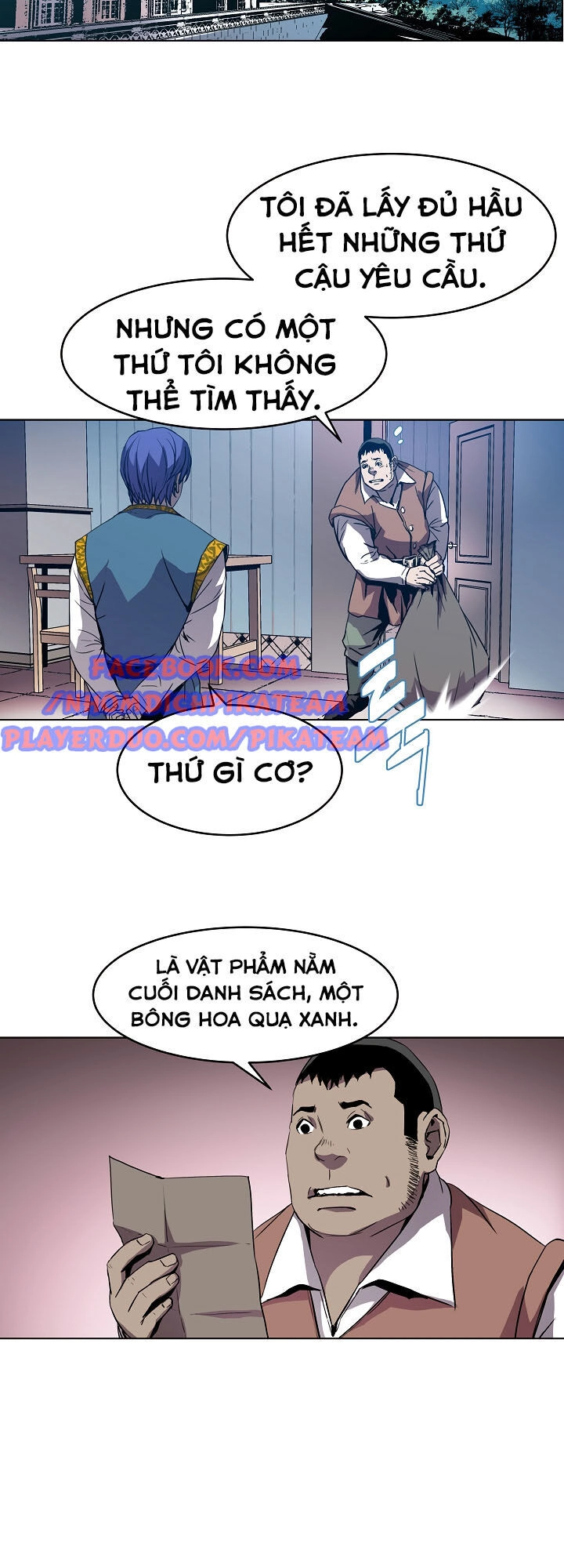 Sự Trở Lại Của Pháp Sư 8 Vòng Chapter 5 - 3