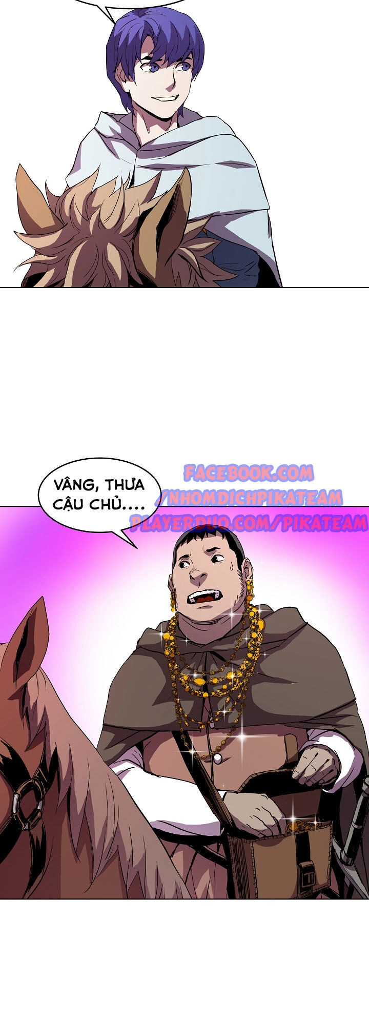 Sự Trở Lại Của Pháp Sư 8 Vòng Chapter 5 - 39