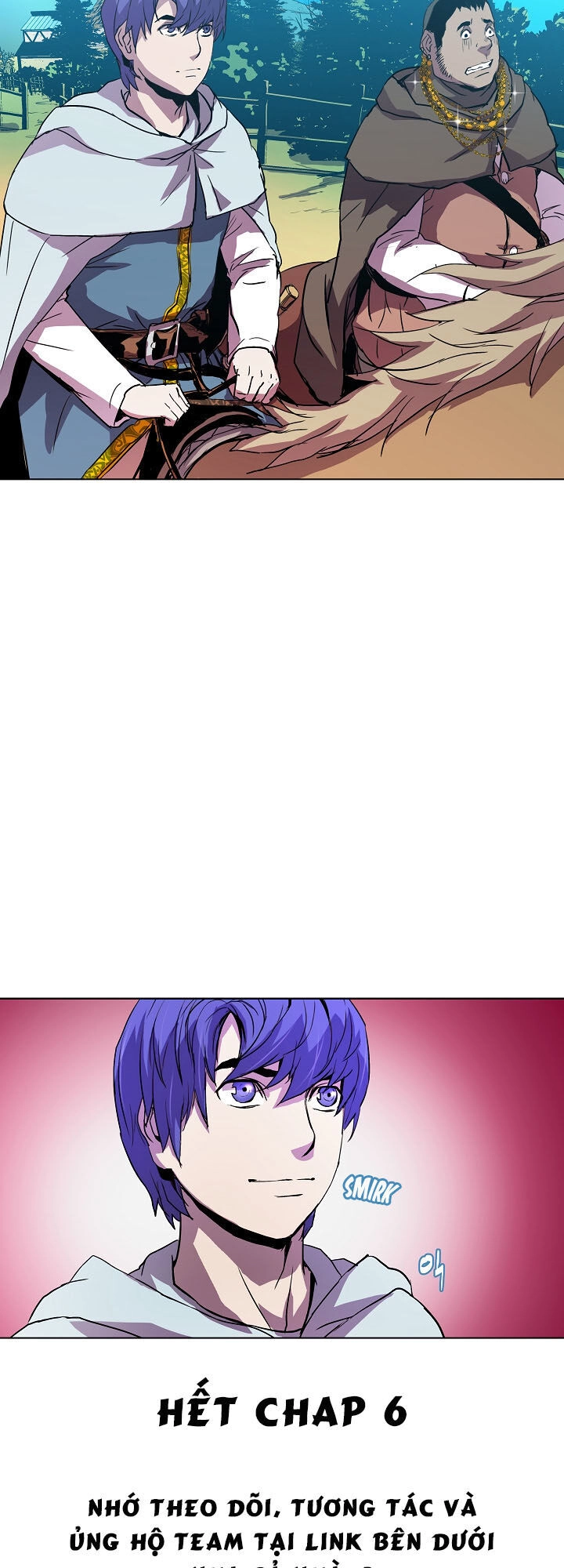 Sự Trở Lại Của Pháp Sư 8 Vòng Chapter 5 - 51