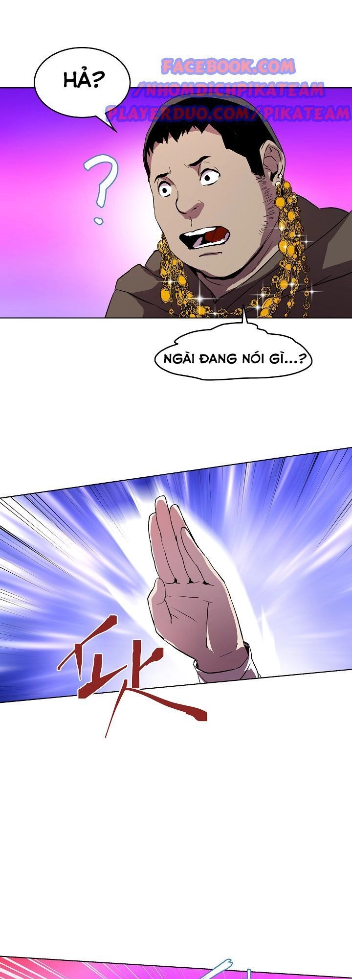 Sự Trở Lại Của Pháp Sư 8 Vòng Chapter 6 - 5