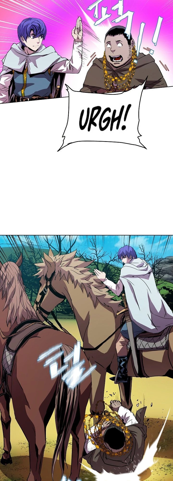 Sự Trở Lại Của Pháp Sư 8 Vòng Chapter 6 - 6