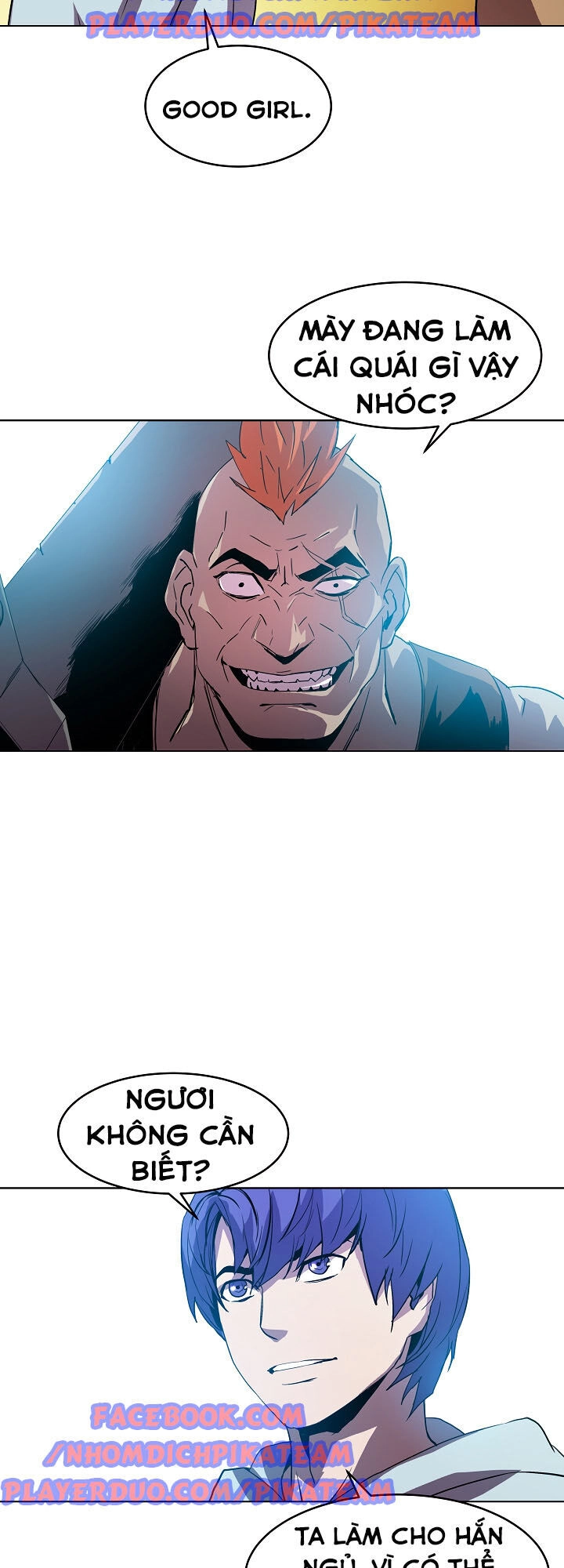 Sự Trở Lại Của Pháp Sư 8 Vòng Chapter 6 - 9