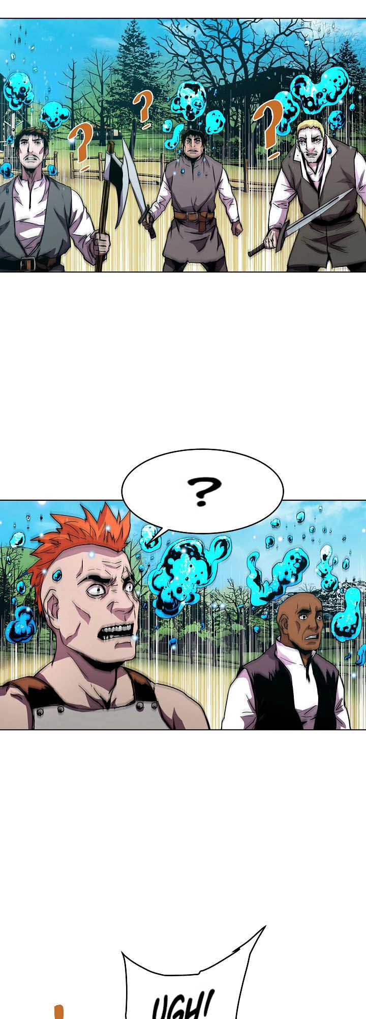 Sự Trở Lại Của Pháp Sư 8 Vòng Chapter 6 - 15