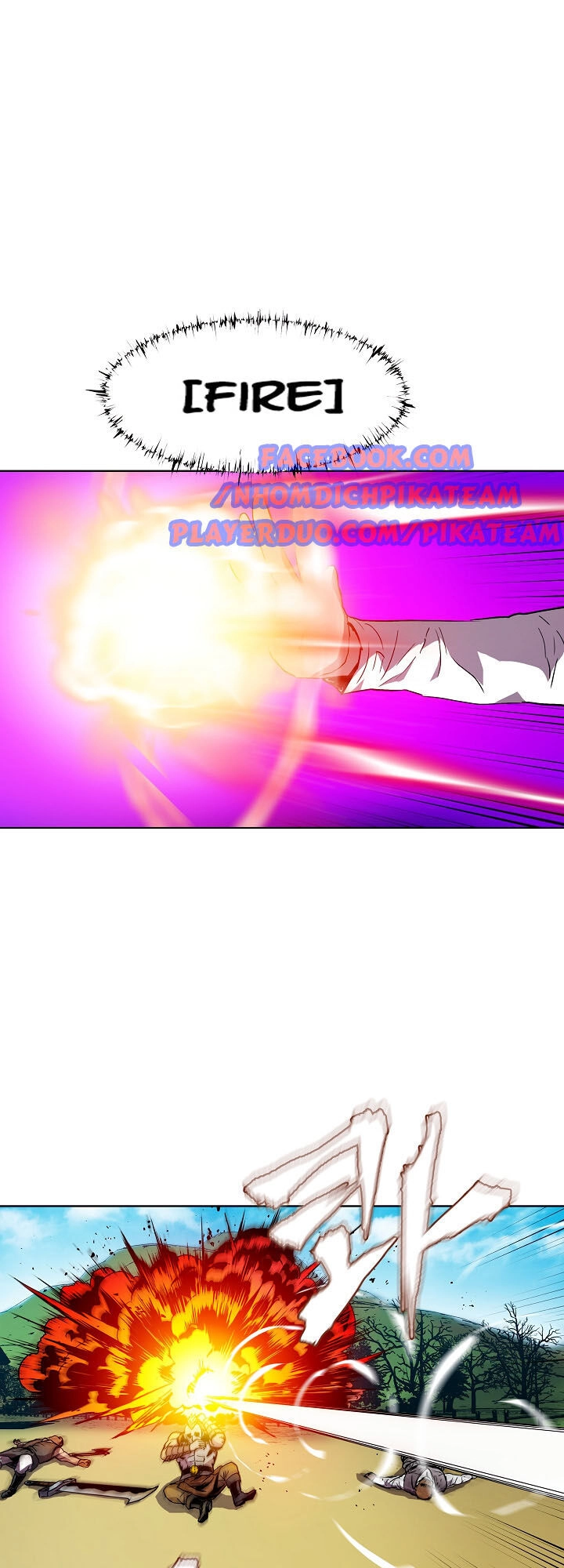 Sự Trở Lại Của Pháp Sư 8 Vòng Chapter 6 - 23