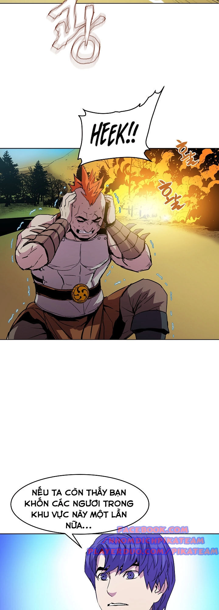 Sự Trở Lại Của Pháp Sư 8 Vòng Chapter 6 - 24