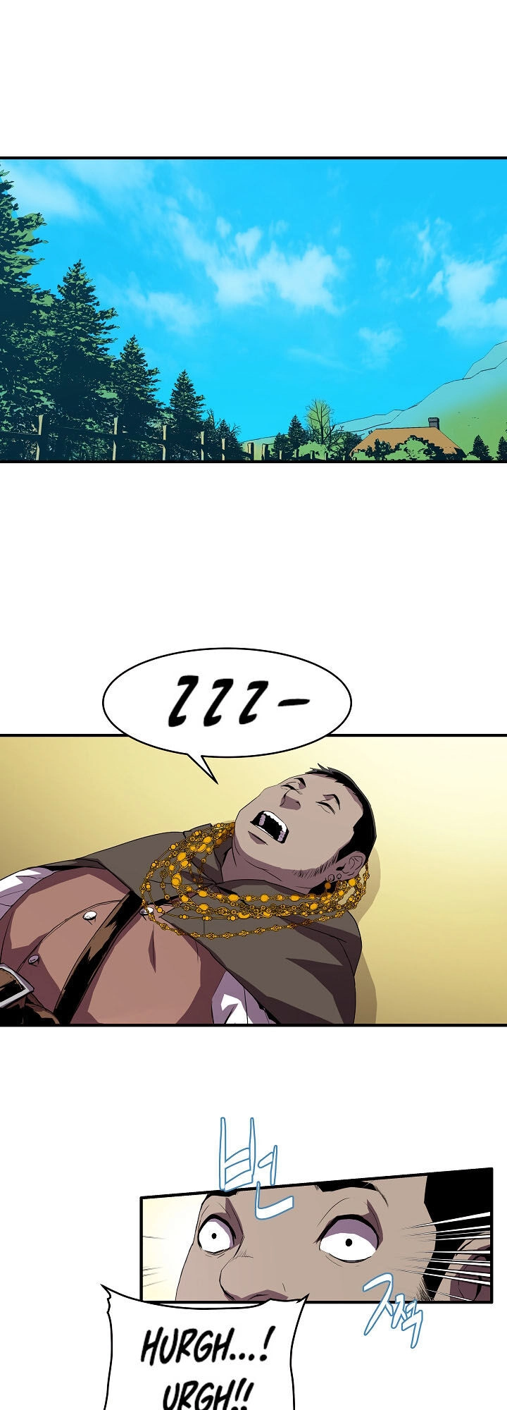 Sự Trở Lại Của Pháp Sư 8 Vòng Chapter 6 - 27