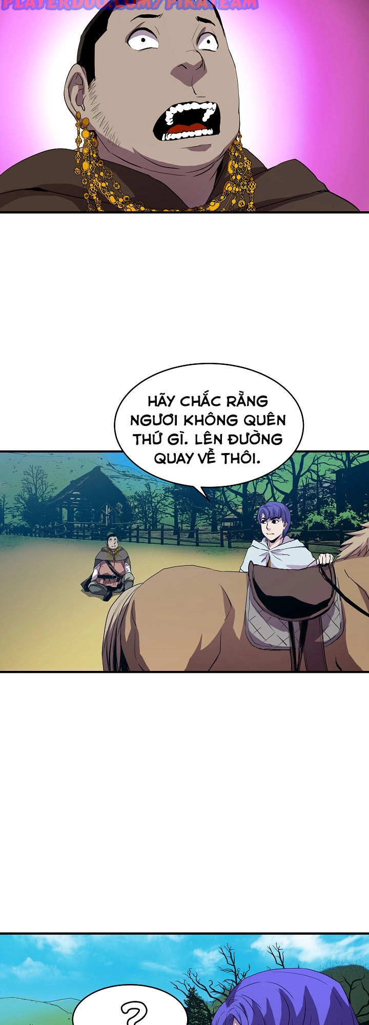 Sự Trở Lại Của Pháp Sư 8 Vòng Chapter 6 - 30