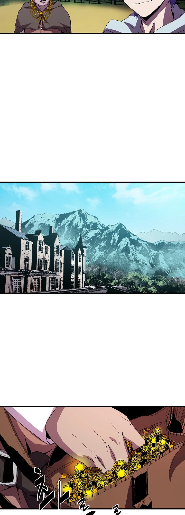 Sự Trở Lại Của Pháp Sư 8 Vòng Chapter 6 - 32