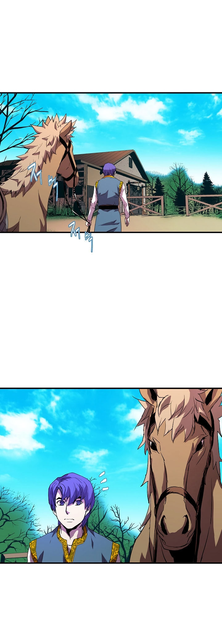 Sự Trở Lại Của Pháp Sư 8 Vòng Chapter 6 - 36