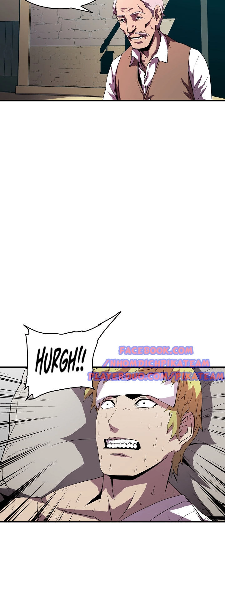 Sự Trở Lại Của Pháp Sư 8 Vòng Chapter 6 - 39