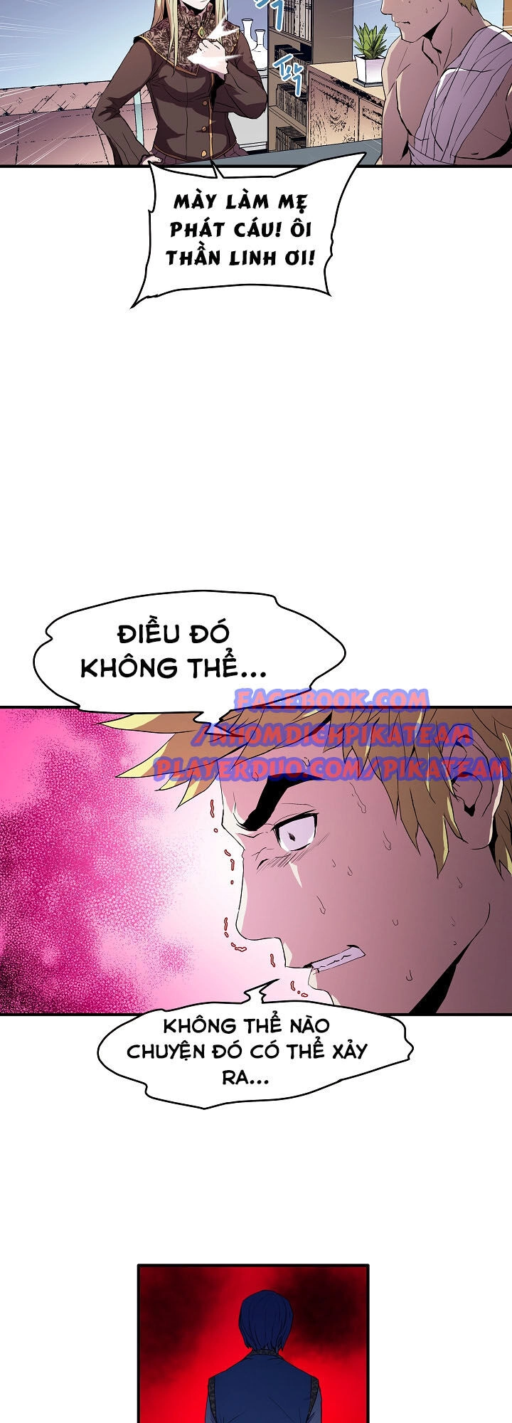 Sự Trở Lại Của Pháp Sư 8 Vòng Chapter 6 - 42