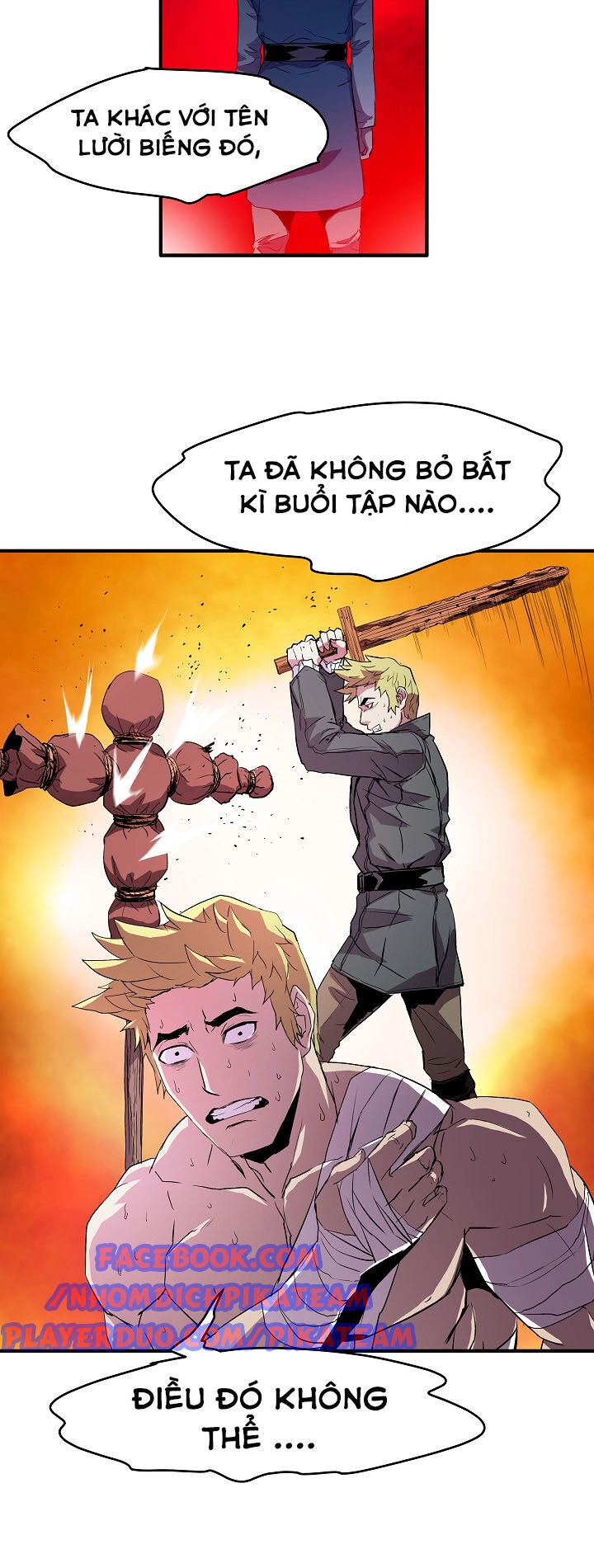 Sự Trở Lại Của Pháp Sư 8 Vòng Chapter 6 - 43