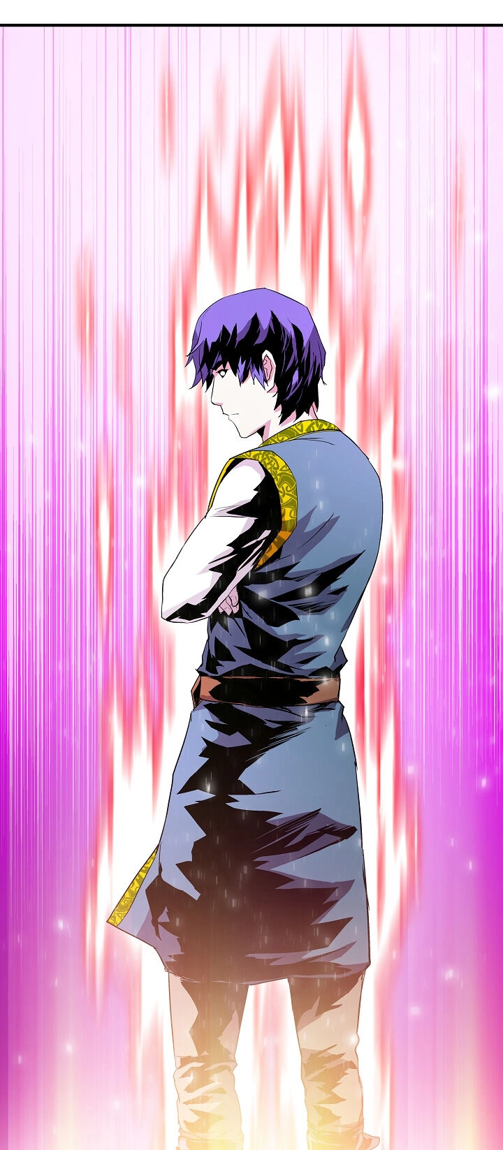 Sự Trở Lại Của Pháp Sư 8 Vòng Chapter 6 - 44