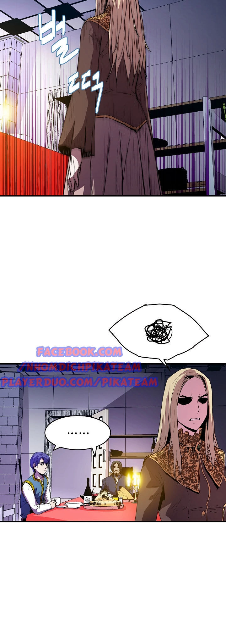 Sự Trở Lại Của Pháp Sư 8 Vòng Chapter 7 - 18