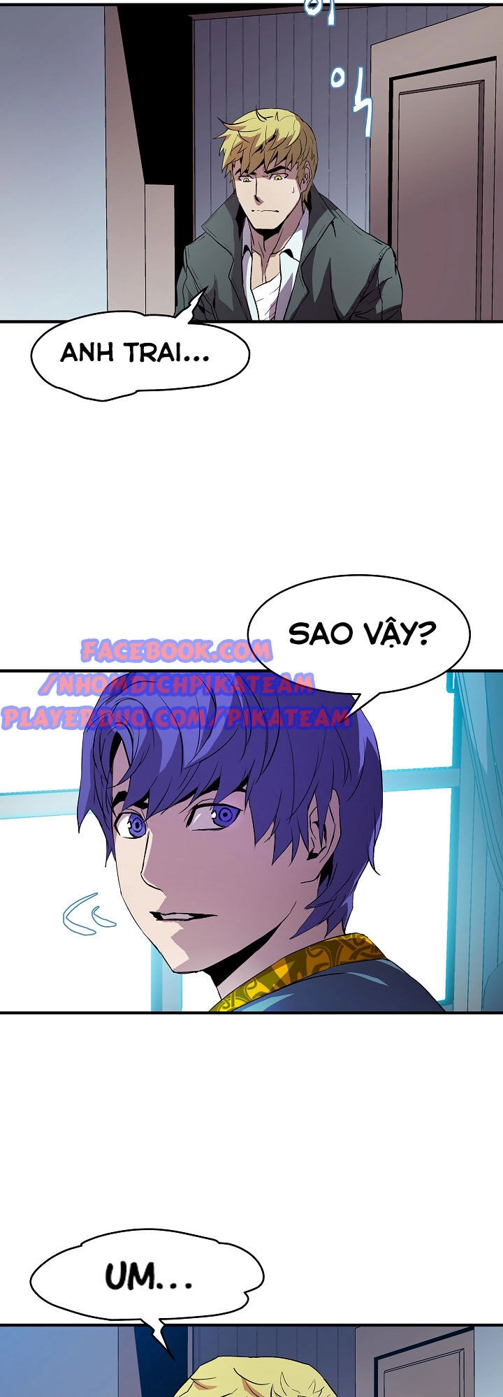 Sự Trở Lại Của Pháp Sư 8 Vòng Chapter 7 - 29