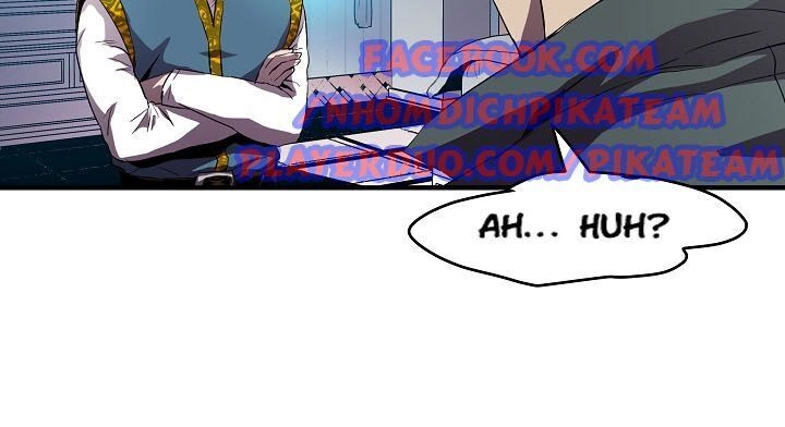 Sự Trở Lại Của Pháp Sư 8 Vòng Chapter 7 - 43