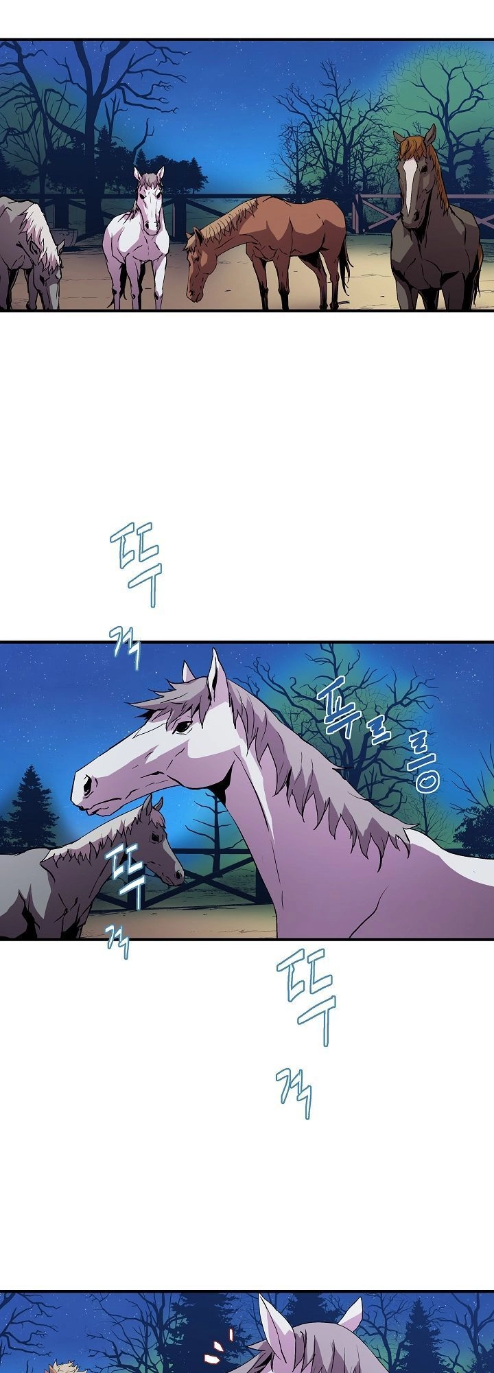 Sự Trở Lại Của Pháp Sư 8 Vòng Chapter 8 - 3