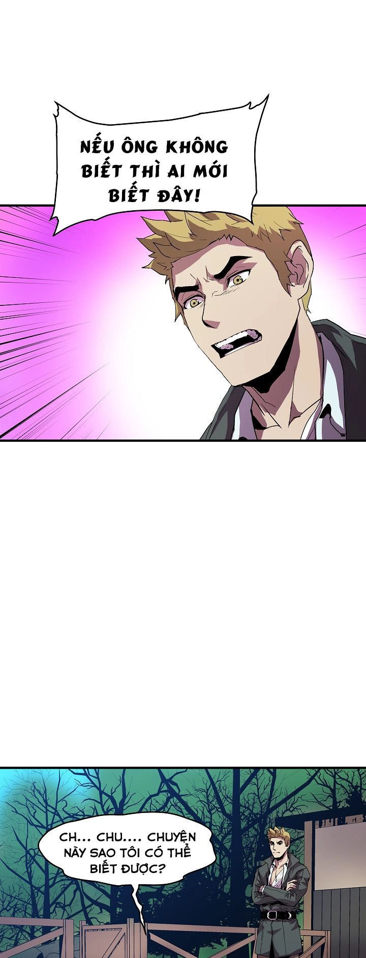 Sự Trở Lại Của Pháp Sư 8 Vòng Chapter 8 - 16