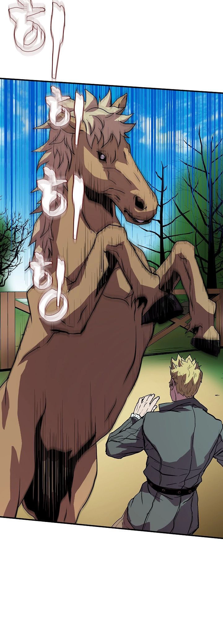 Sự Trở Lại Của Pháp Sư 8 Vòng Chapter 8 - 20