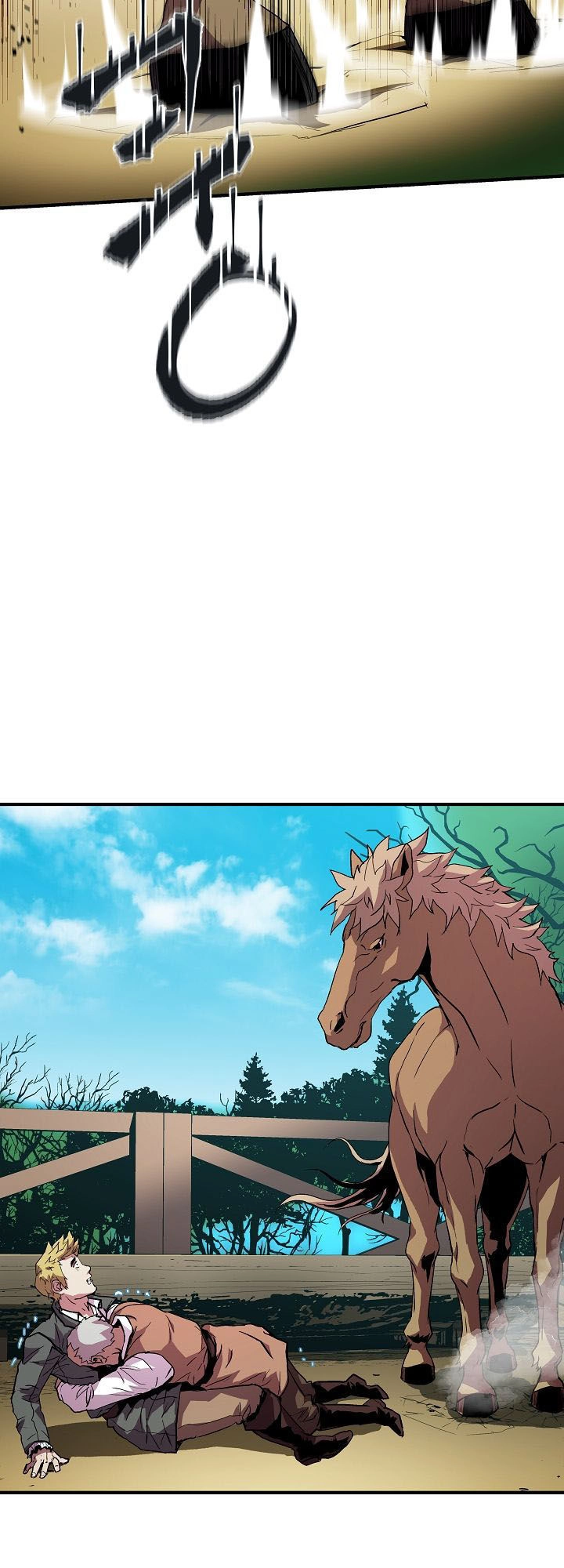 Sự Trở Lại Của Pháp Sư 8 Vòng Chapter 8 - 22