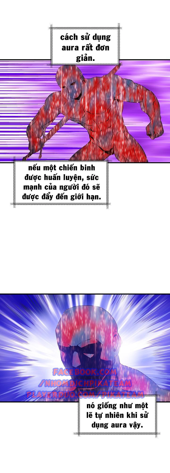 Sự Trở Lại Của Pháp Sư 8 Vòng Chapter 8 - 29