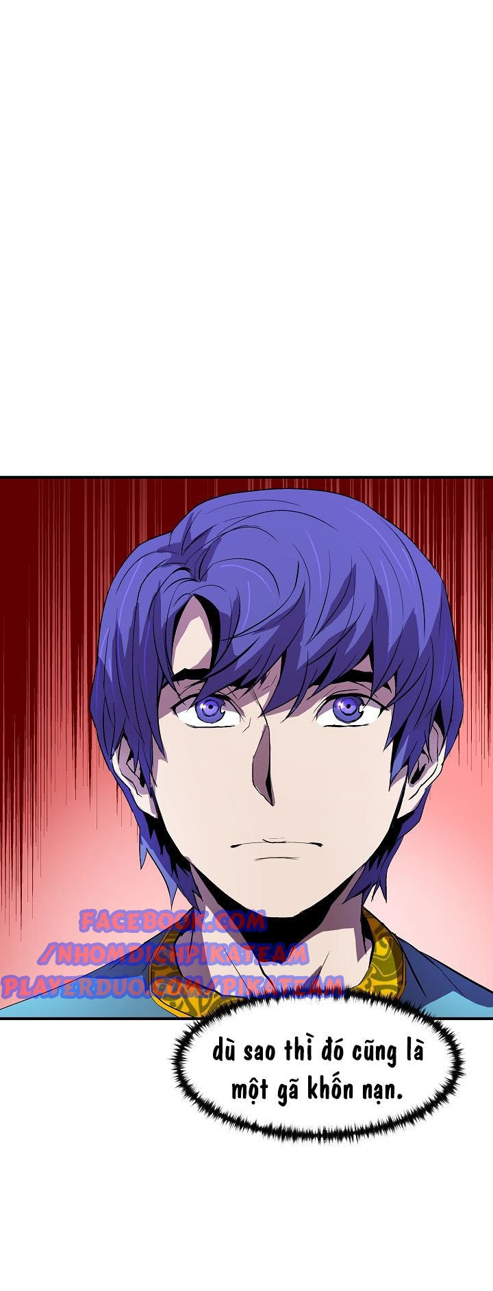 Sự Trở Lại Của Pháp Sư 8 Vòng Chapter 8 - 31