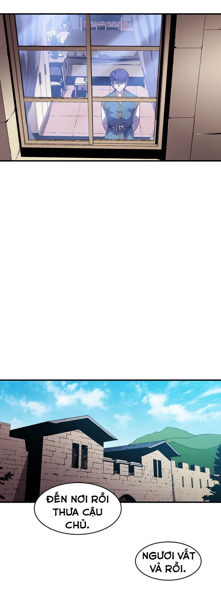 Sự Trở Lại Của Pháp Sư 8 Vòng Chapter 8 - 32