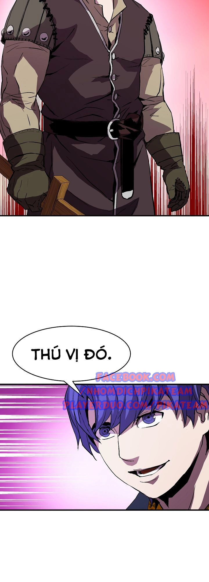 Sự Trở Lại Của Pháp Sư 8 Vòng Chapter 9 - 12